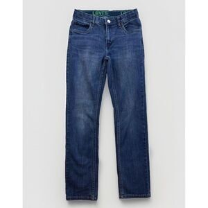 Levi's Kids Blue Jeans